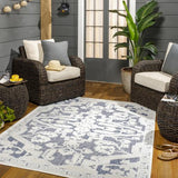 Surya San Diego SFG-2338 5'3" x 7' Rug