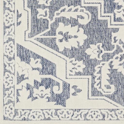 Surya San Diego SFG-2338 5'3" x 7' Rug