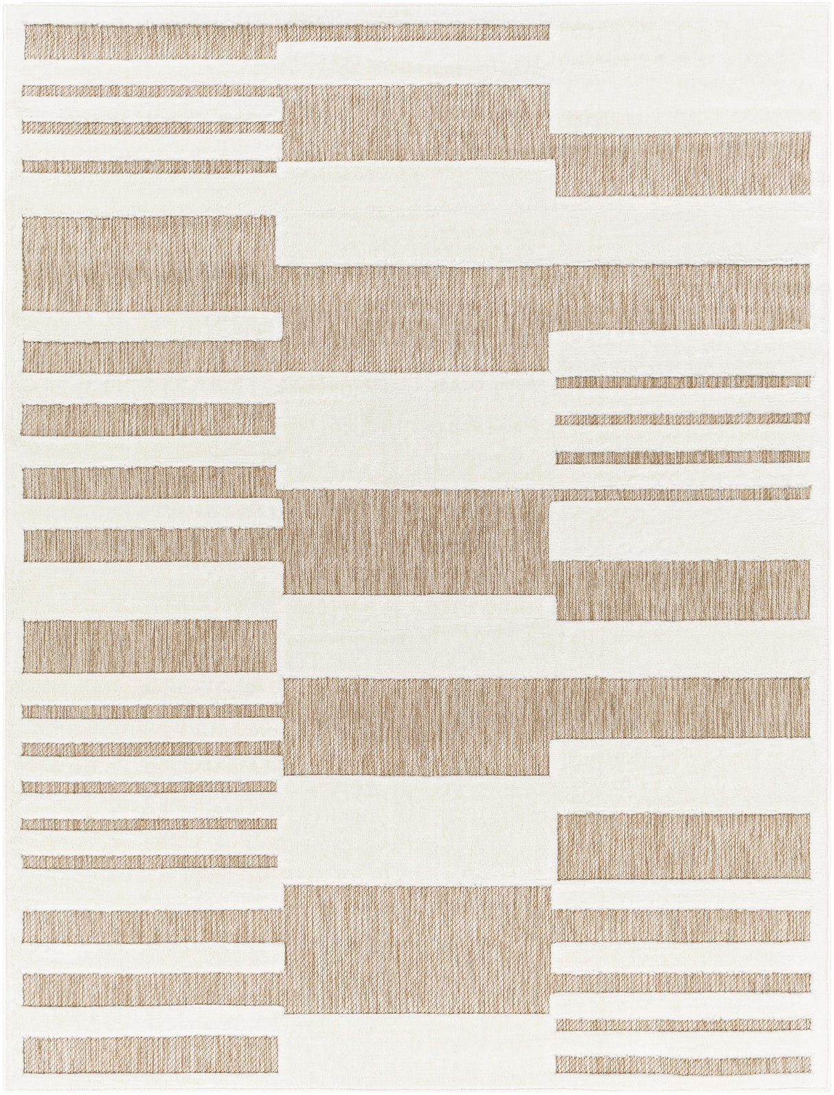Surya San Diego SFG-2342 5'3" x 7' Rug