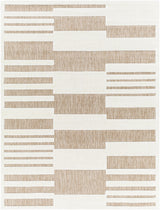 Surya San Diego SFG-2342 5'3" x 7' Rug