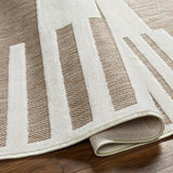 Surya San Diego SFG-2342 5'3" x 7' Rug
