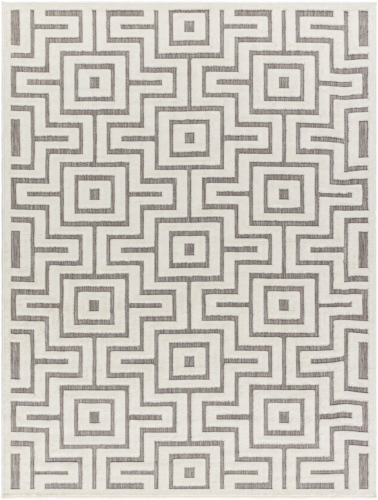 Surya San Diego SFG-2347 5'3" x 7' Rug