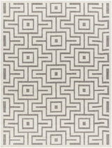 Surya San Diego SFG-2347 5'3" x 7' Rug
