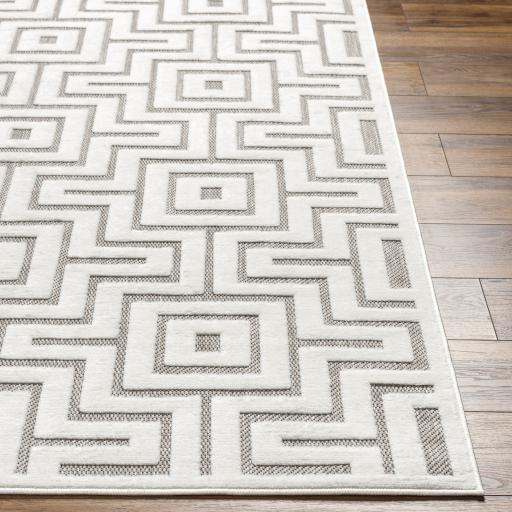 Surya San Diego SFG-2347 5'3" x 7' Rug