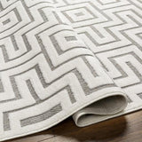 Surya San Diego SFG-2347 5'3" x 7' Rug