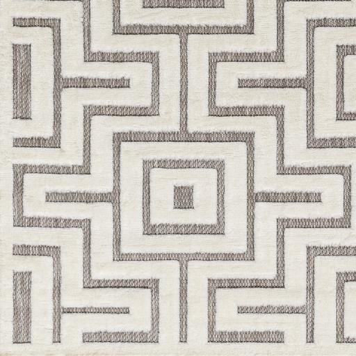 Surya San Diego SFG-2347 5'3" x 7' Rug