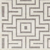 Surya San Diego SFG-2347 5'3" x 7' Rug