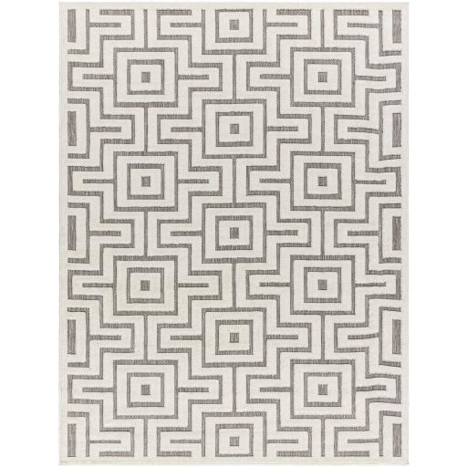Surya San Diego SFG-2347 5'3" x 7' Rug