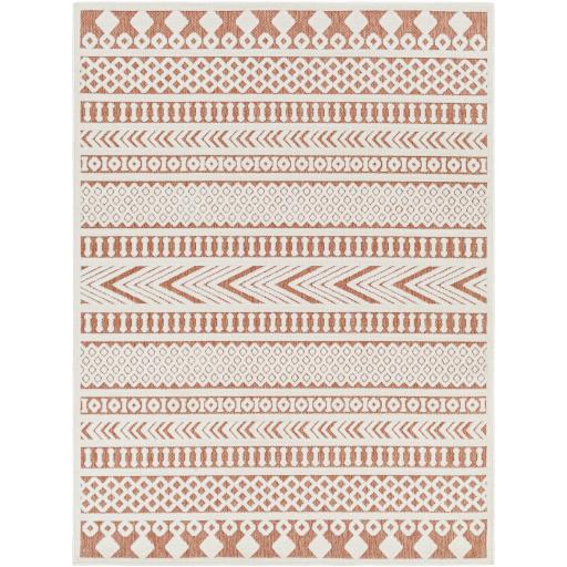 Surya San Diego SFG-2350 7'10" x 10' Rug