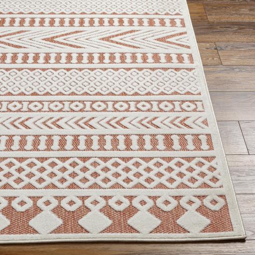 Surya San Diego SFG-2350 7'10" x 10' Rug