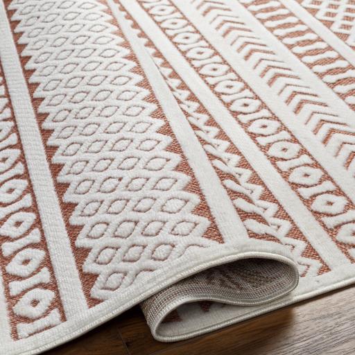 Surya San Diego SFG-2350 7'10" x 10' Rug