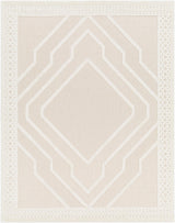 Livabliss San Diego SFG-2356 9'2" x 12' Machine Woven Rug