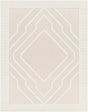 Livabliss San Diego SFG-2356 9'2" x 12' Machine Woven Rug