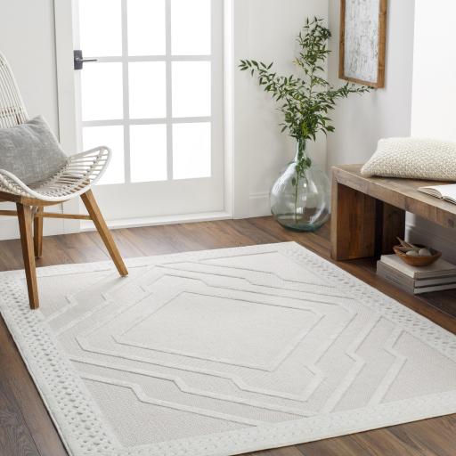 Surya San Diego SFG-2356 9'2" x 12' Rug