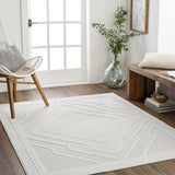 Surya San Diego SFG-2356 9'2" x 12' Rug