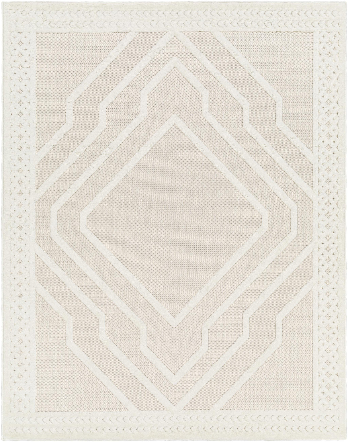 Surya San Diego SFG-2356 9'2" x 12' Rug