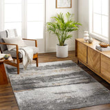 Surya San Francisco SFO-2300 7'10" x 10' Rug