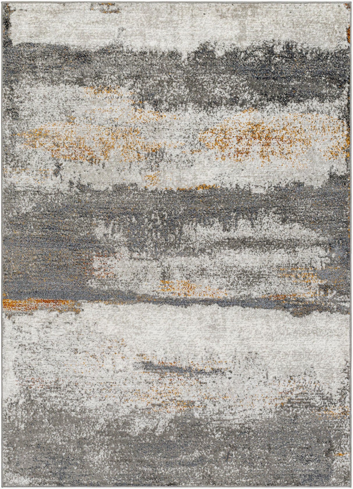 Livabliss San Francisco SFO-2300 9'2" x 12' Machine Woven Rug