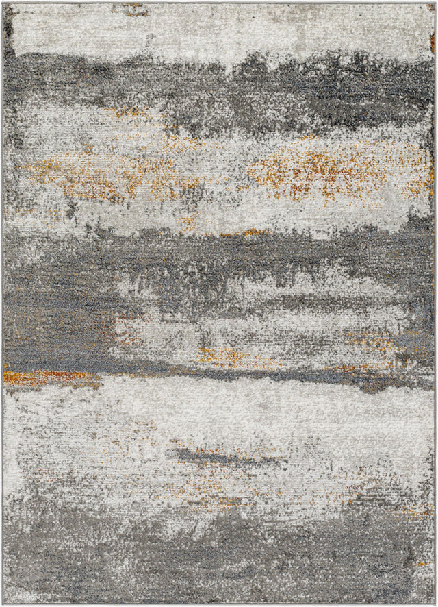 Livabliss San Francisco SFO-2300 9'2" x 12' Machine Woven Rug