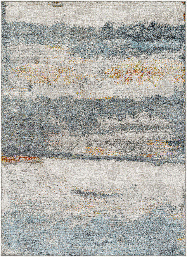 Livabliss San Francisco SFO-2301 9'2" x 12' Machine Woven Rug