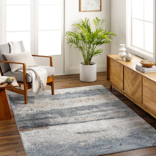 Surya San Francisco SFO-2301 9'2" x 12' Rug
