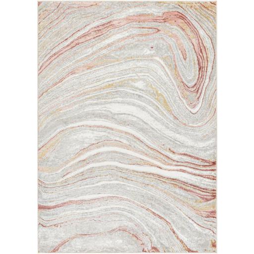 Surya San Francisco SFO-2302 5'3" x 7' Rug