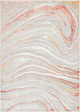 Livabliss San Francisco SFO-2302 6'7" x 9' Machine Woven Rug
