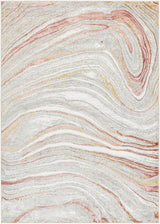 Surya San Francisco SFO-2302 6'7" x 9' Rug