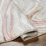 Surya San Francisco SFO-2302 6'7" x 9' Rug