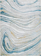 Livabliss San Francisco SFO-2303 5'3" x 7' Machine Woven Rug