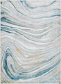 Livabliss San Francisco SFO-2303 5'3" x 7' Machine Woven Rug