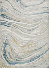 Surya San Francisco SFO-2303 5'3" x 7' Rug