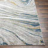 Surya San Francisco SFO-2303 5'3" x 7' Rug