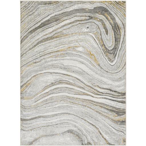 Surya San Francisco SFO-2304 5'3" x 7' Rug