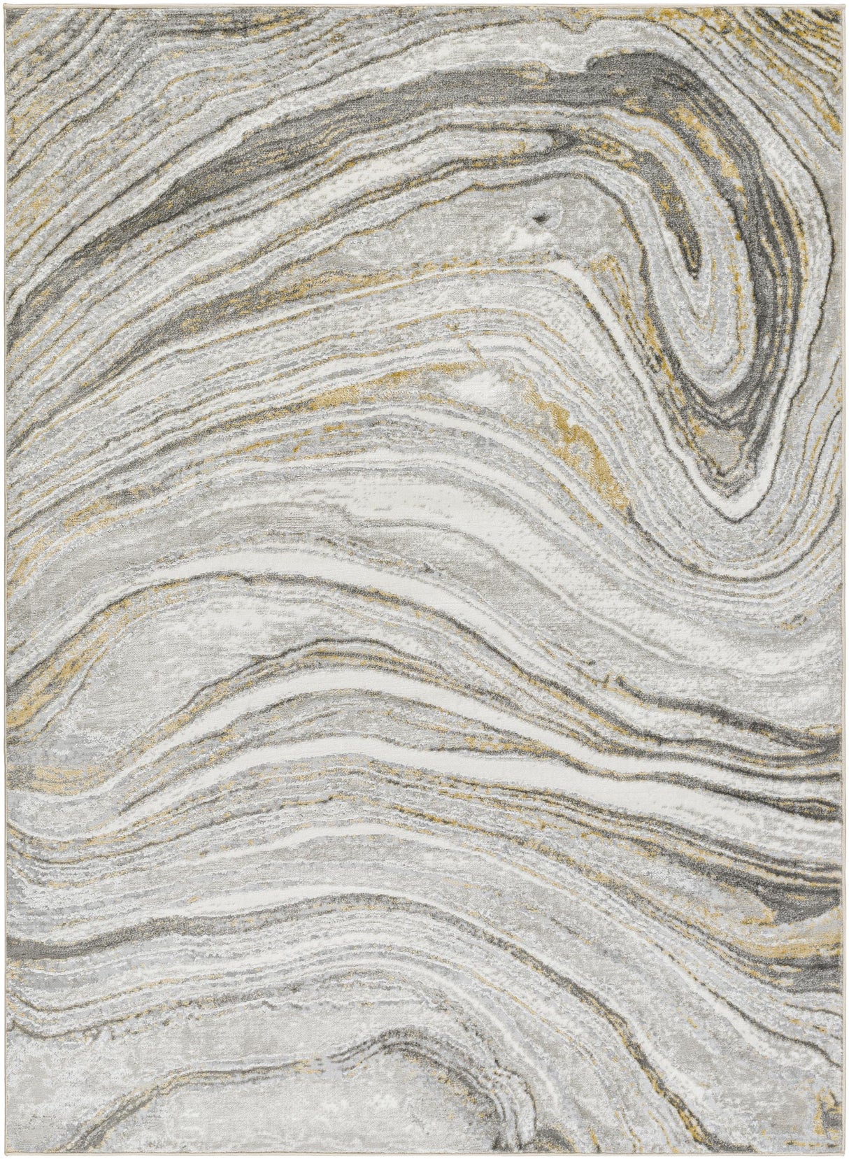 Surya San Francisco SFO-2304 6'7" x 9' Rug