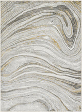 Surya San Francisco SFO-2304 6'7" x 9' Rug