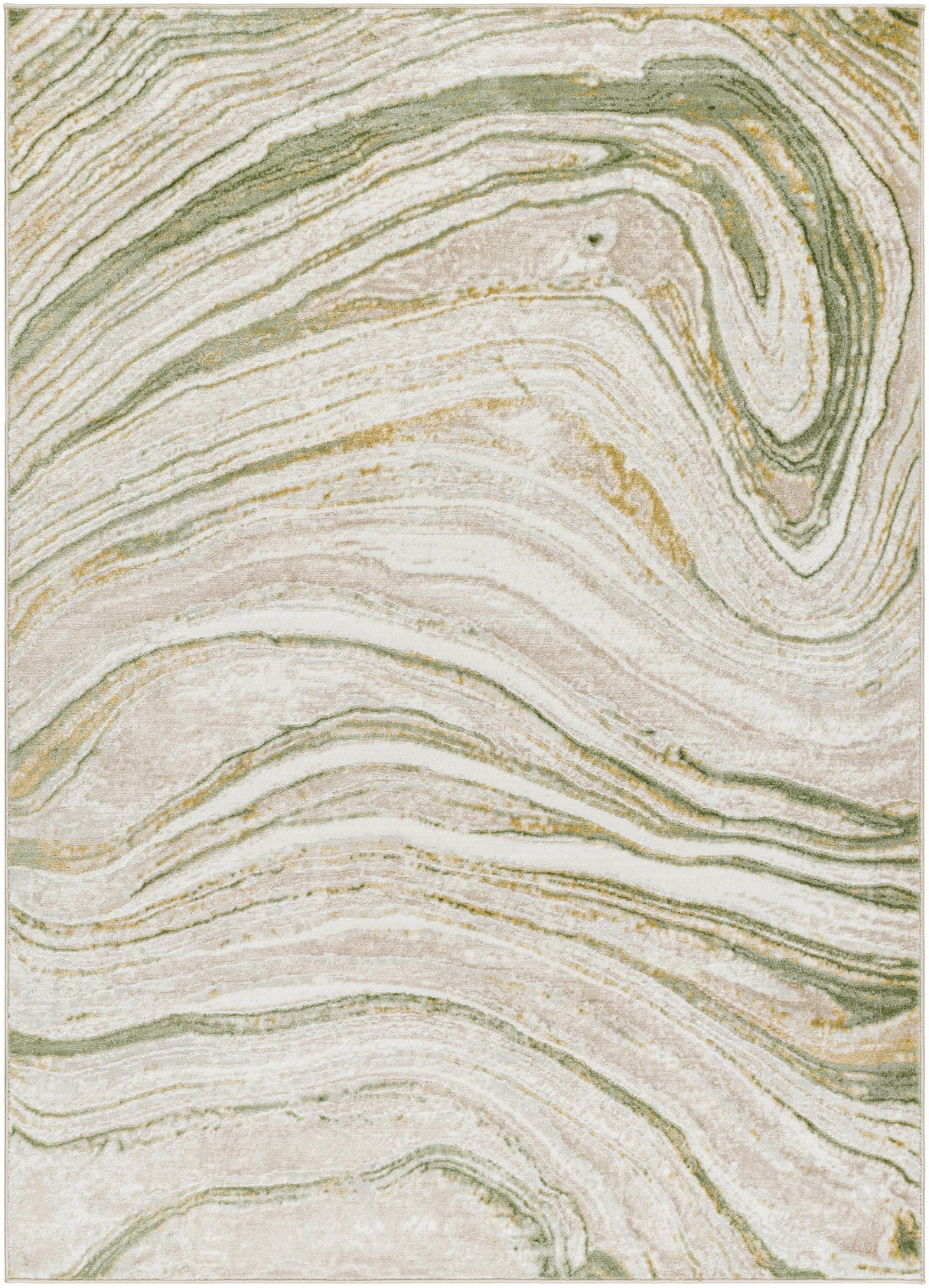 Surya San Francisco SFO-2307 6'7" x 9' Rug