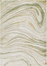 Surya San Francisco SFO-2307 6'7" x 9' Rug
