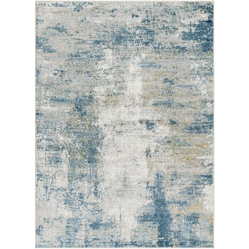 Surya San Francisco SFO-2308 5'3" x 7' Rug