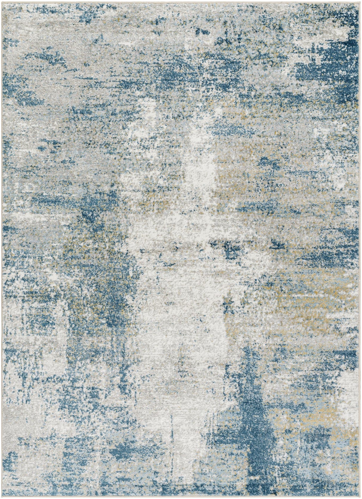 Surya San Francisco SFO-2308 6'7" x 9' Rug