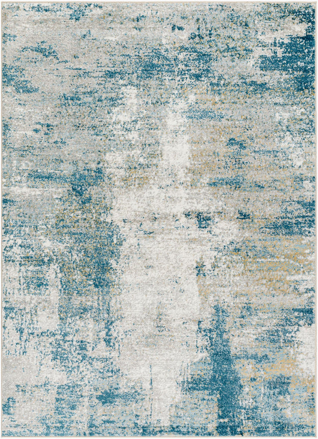 Livabliss San Francisco SFO-2308 9'2" x 12' Machine Woven Rug