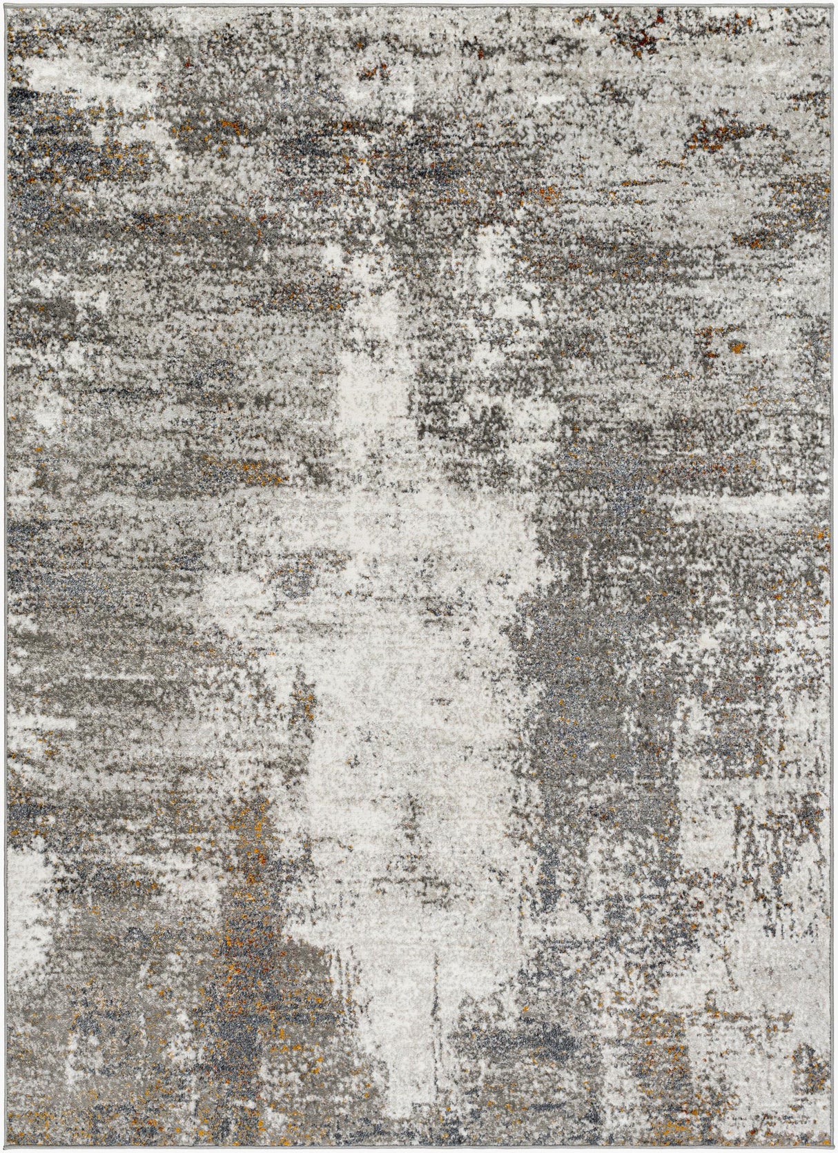 Livabliss San Francisco SFO-2309 5'3" x 7' Machine Woven Rug