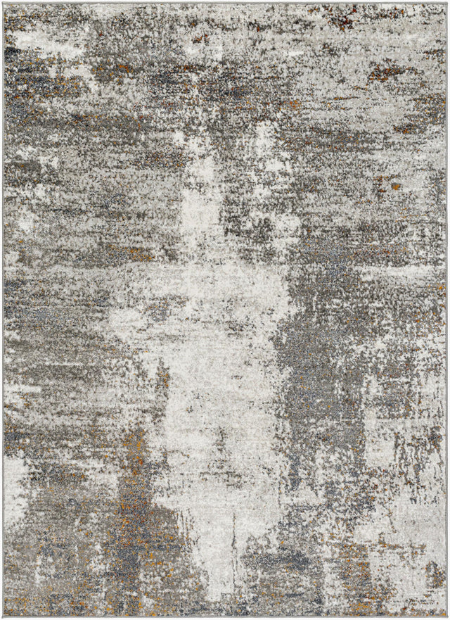 Livabliss San Francisco SFO-2309 5'3" x 7' Machine Woven Rug