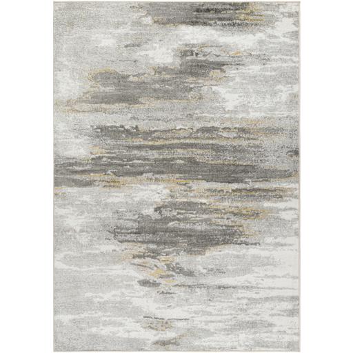 Surya San Francisco SFO-2311 6'7" x 9' Rug