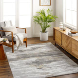 Surya San Francisco SFO-2311 6'7" x 9' Rug
