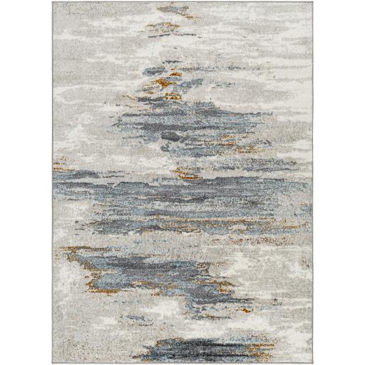 Surya San Francisco SFO-2312 5'3" x 7' Rug