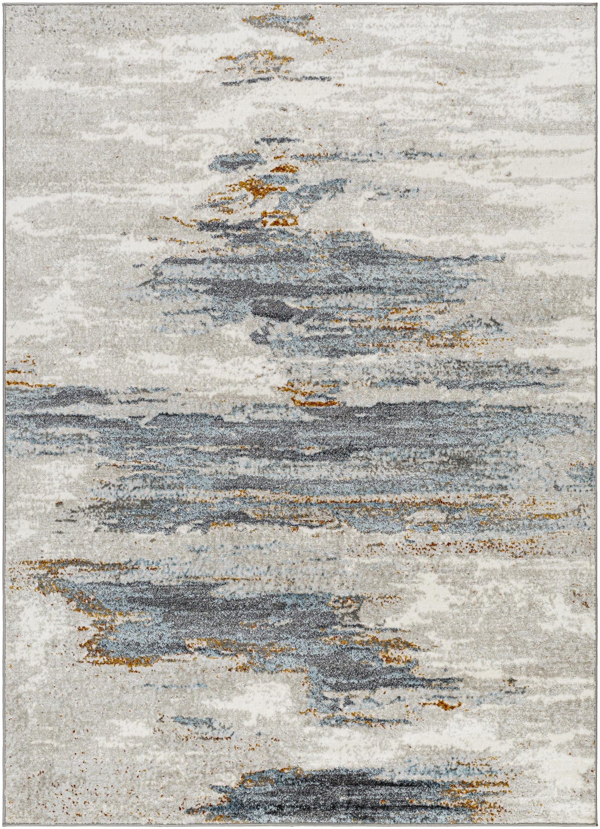 Surya San Francisco SFO-2312 6'7" x 9' Rug