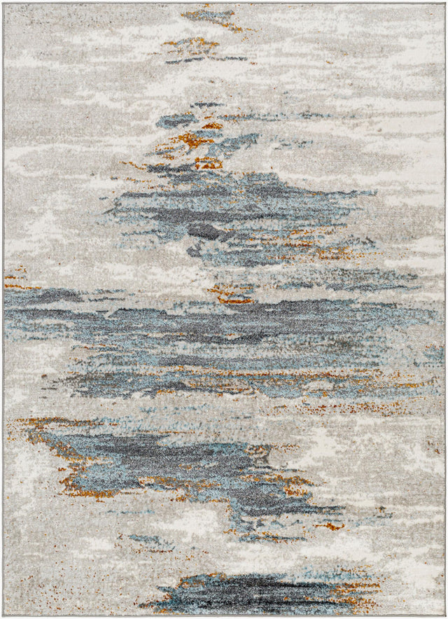 Livabliss San Francisco SFO-2312 9'2" x 12' Machine Woven Rug