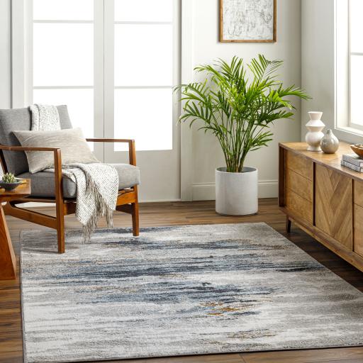 Surya San Francisco SFO-2312 9'2" x 12' Rug