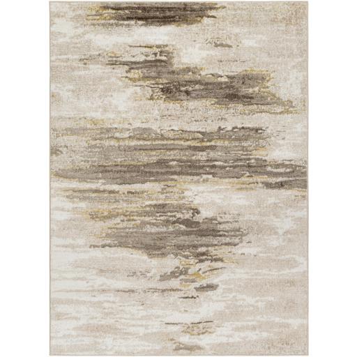 Surya San Francisco SFO-2313 5'3" x 7' Rug